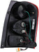 Tail Light Assembly Dorman 1611048