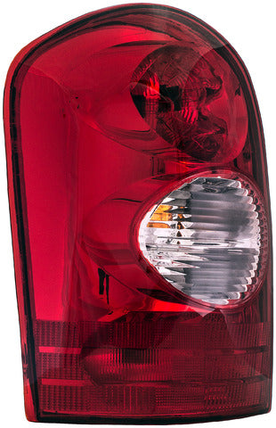 Tail Light Assembly Dorman 1611048