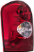 Tail Light Assembly Dorman 1611048