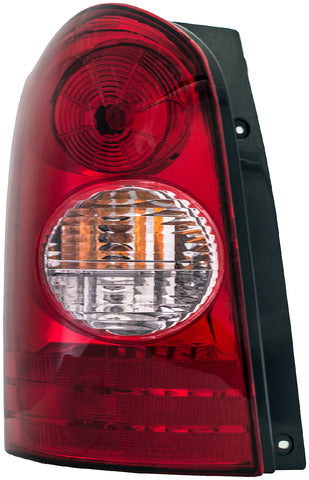 Tail Light Assembly Dorman 1611048