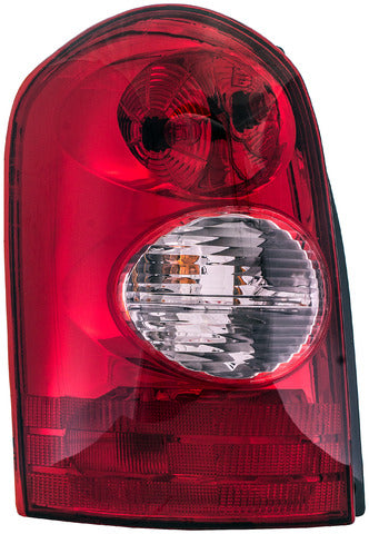Tail Light Assembly Dorman 1611049