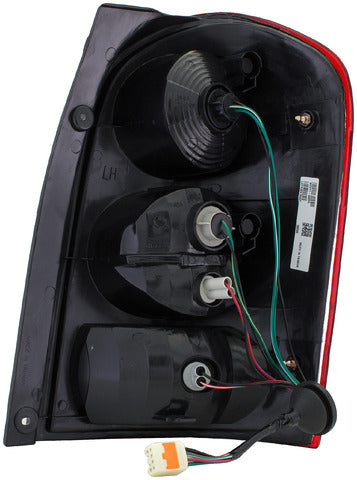Tail Light Assembly Dorman 1611049