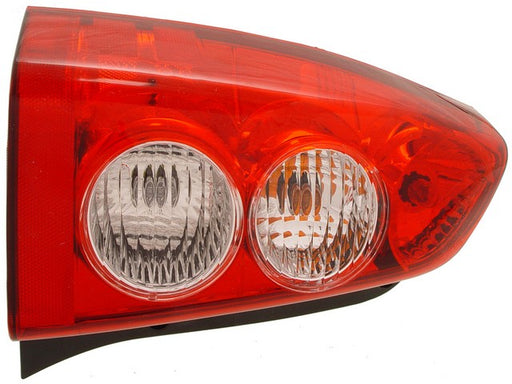 Tail Light Assembly Dorman 1611050