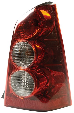 Tail Light Assembly Dorman 1611051