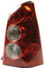 Tail Light Assembly Dorman 1611051