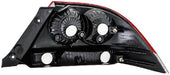 Tail Light Assembly Dorman 1611052