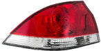 Tail Light Assembly Dorman 1611052