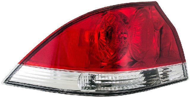 Tail Light Assembly Dorman 1611052