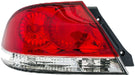 Tail Light Assembly Dorman 1611052