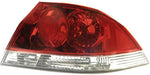 Tail Light Assembly Dorman 1611053