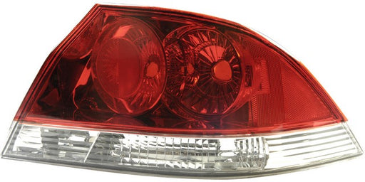 Tail Light Assembly Dorman 1611053