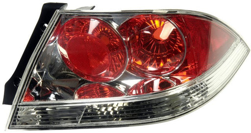 Tail Light Assembly Dorman 1611055