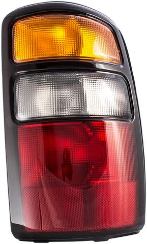 Tail Light Assembly Dorman 1611107