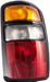 Tail Light Assembly Dorman 1611107