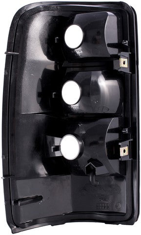 Tail Light Assembly Dorman 1611107