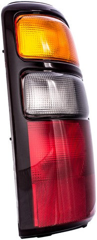 Tail Light Assembly Dorman 1611107