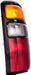Tail Light Assembly Dorman 1611107
