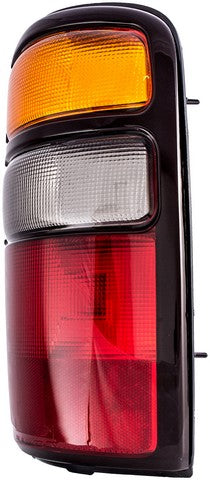 Tail Light Assembly Dorman 1611107