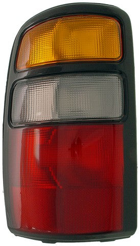 Tail Light Assembly Dorman 1611108