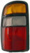Tail Light Assembly Dorman 1611108