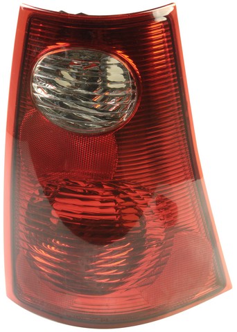 Tail Light Assembly Dorman 1611111