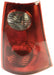 Tail Light Assembly Dorman 1611111
