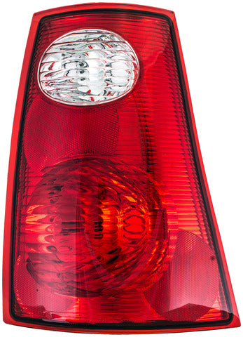 Tail Light Assembly Dorman 1611112