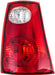 Tail Light Assembly Dorman 1611112