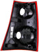 Tail Light Assembly Dorman 1611112
