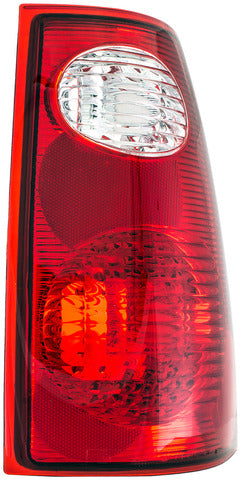 Tail Light Assembly Dorman 1611112