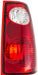 Tail Light Assembly Dorman 1611112