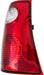 Tail Light Assembly Dorman 1611112