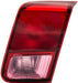 Tail Light Assembly Dorman 1611117