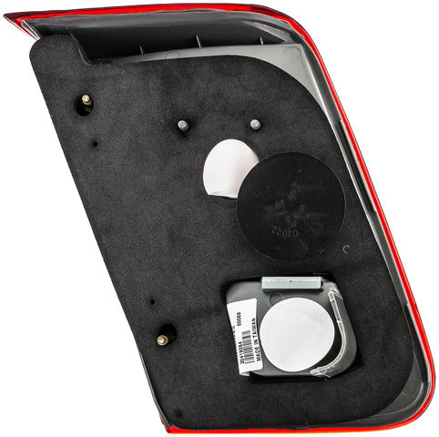 Tail Light Assembly Dorman 1611117