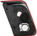 Tail Light Assembly Dorman 1611117