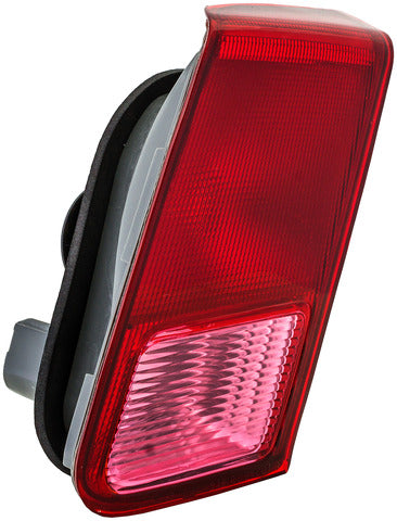 Tail Light Assembly Dorman 1611117