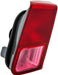 Tail Light Assembly Dorman 1611117