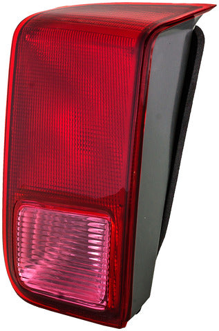 Tail Light Assembly Dorman 1611117