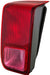 Tail Light Assembly Dorman 1611117