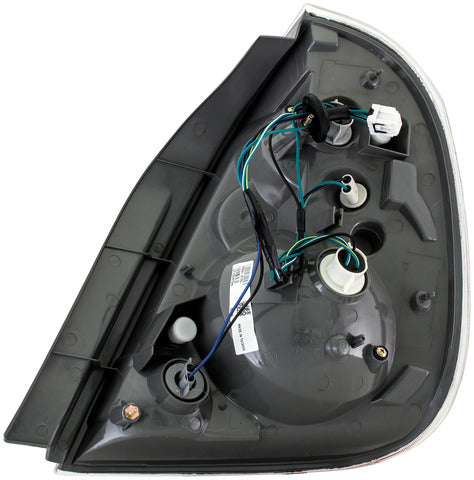 Tail Light Assembly Dorman 1611119