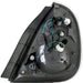 Tail Light Assembly Dorman 1611119