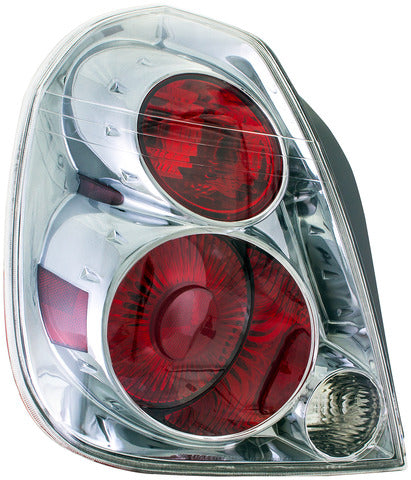 Tail Light Assembly Dorman 1611119
