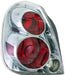 Tail Light Assembly Dorman 1611119