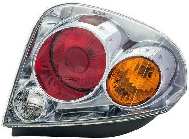 Tail Light Assembly Dorman 1611120