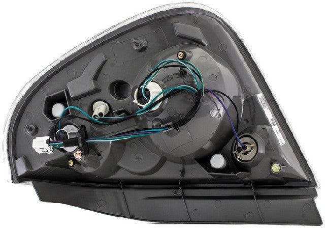 Tail Light Assembly Dorman 1611120