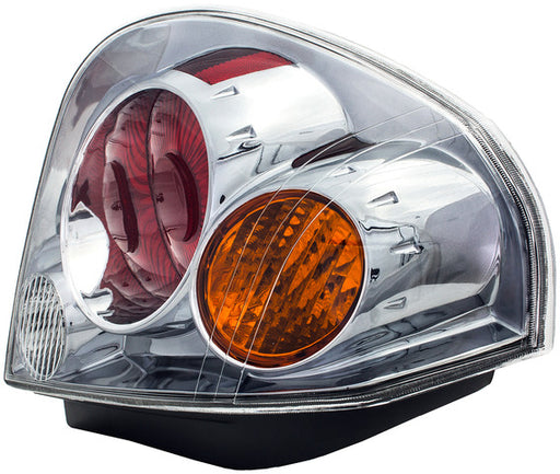 Tail Light Assembly Dorman 1611120