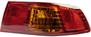Tail Light Assembly Dorman 1611121