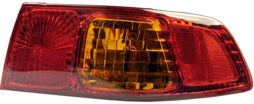 Tail Light Assembly Dorman 1611121