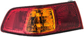 Tail Light Assembly Dorman 1611122