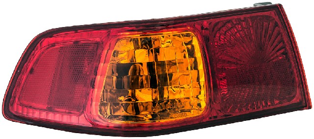 Tail Light Assembly Dorman 1611122